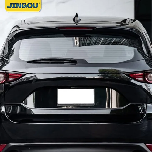 Vista 4 de Limpiaparabrisas trasero de 8 pulgadas compatible con Toyota Prius C 2019-2012/Lexus CT200h 2017-2011 (8A)