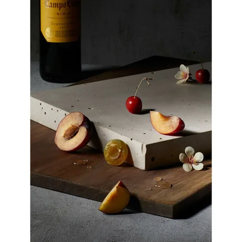 Vista 10 de Vino Tinto Campo Viejo 1,2 kg