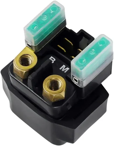 Vista 6 de Relé solenoide de arranque de motocicleta para Yamaha BT 1100 para Bulldog GTS 1000 XTZ 1200 para Super para Tenere FJR1300 para Vmax 1700 para 1