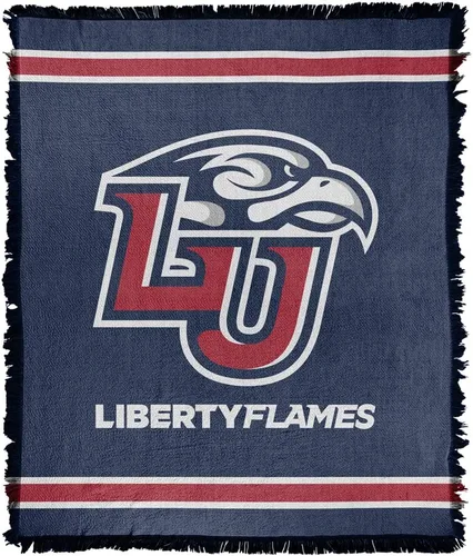 Vista 253 de LOGOVISION Manta Abilene Christian University, 50x60 Logo Primary WovenThrow