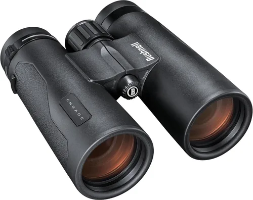 Vista 3 de Bushnell Engage - Prismáticos, color negro mate