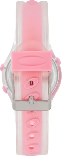 Vista 3 de Armitron Sport Women's Digital Chronograph Resin Strap Watch, 457138