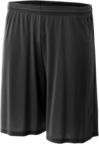 Vista 13 de A4 Pantalón corto de rendimiento refrescante para hombre Naranja (Athletic Orange)