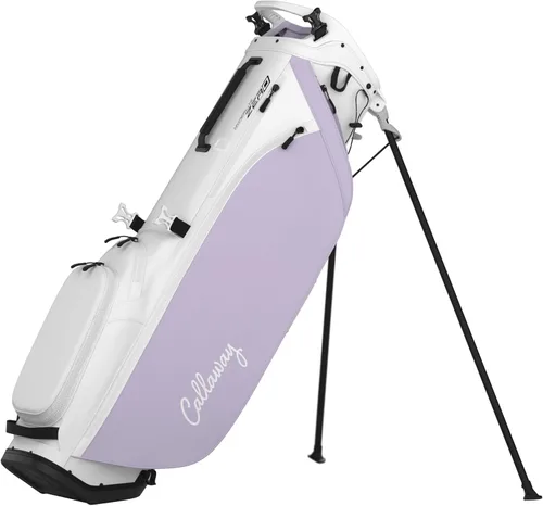 Vista 17 de Bolsa con soporte para golf Callaway Hyperlite Zero