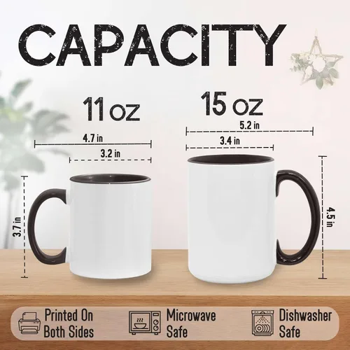 Vista 6 de Taza de fotos personalizada con texto personalizado, carga tu imagen, regalos personalizados para hombres y mujeres, taza de té, mejor amigo