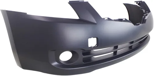Vista 4 de Garage-Pro Kit de guardabarros compatible con Nissan Altima 2007-2009, kit de 2 piezas, incluye cubierta de parachoques, 4 puertas, sedán