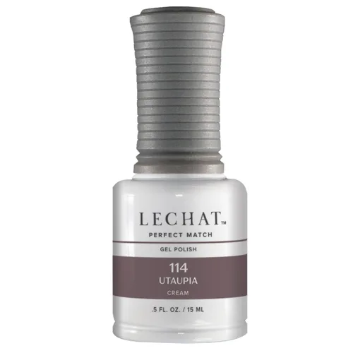 Vista 51 de Esmalte de uñas Lechat Perfect Match 40 días en Río