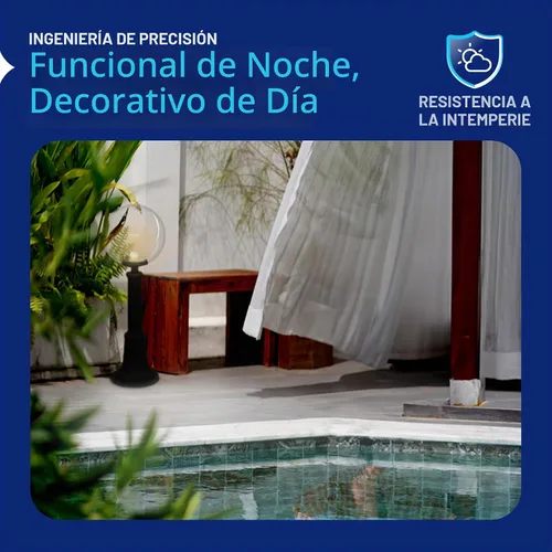 Vista 7 de KastLite Globo de poste de lámpara de acrílico transparente de 8 pulgadas, textura suave con apertura sin cuello de 3.5 pulgadas, fabricado
