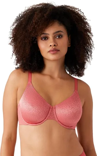 Vista 16 de Wacoal Sujetador con aros de espalda para mujer Azul Adriático