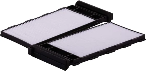 Vista 7 de Premium Guard Filtro de aire de cabina PG PC4856 Compatible con Nissan Frontier 2000-04, Xterra 2000-04