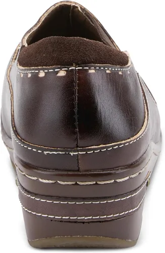 Vista 5 de Spring Step Burbank zapato para mujer