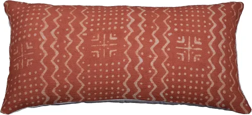 Vista 82 de Trade Star Funda de almohada corporal de diseñador 100 % algodón, hecha a mano, grande, funda de almohada decorativa estilo bohemio para casa