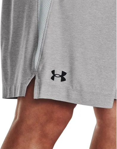 Vista 7 de Under Armour Tech Vent - Pantalones cortos para hombre