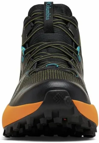 Vista 6 de Columbia Escape Thrive Endure NoriAegean Blue 11 D (M), Azul