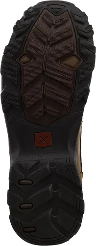 Vista 7 de Twisted X Botas de senderismo de 4" para hombre