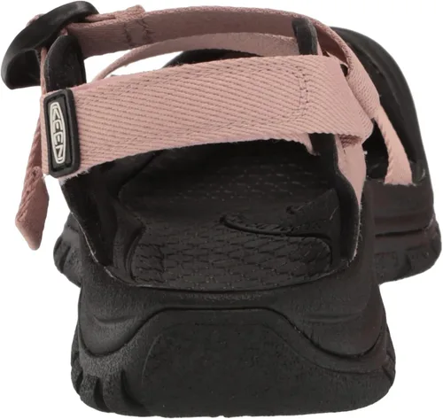 Vista 3 de KEEN Zerraport 2 - Sandalias duraderas de moda para mujer