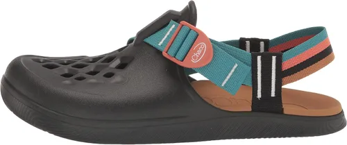 Vista 8 de Chaco Women's Chillos Clog