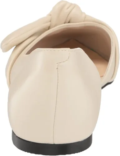 Vista 3 de NINE WEST Bannie - Zapatos planos de ballet para mujer