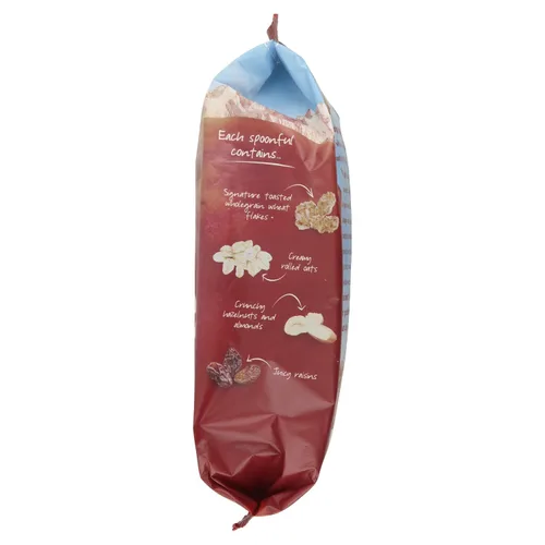 Vista 6 de Alpen - La receta suiza Cereal Original - 2.9 lbs