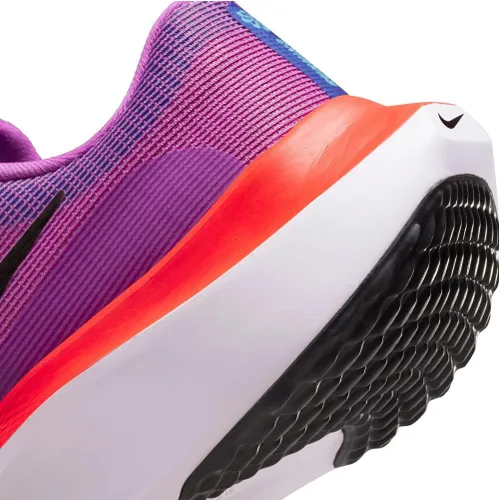Vista 8 de Zoom Fly 5 Mujer - Talla 7.5 US - Fuscia DreamNegro-Racer Azul, Fuscia DreamNegro-racer Azul