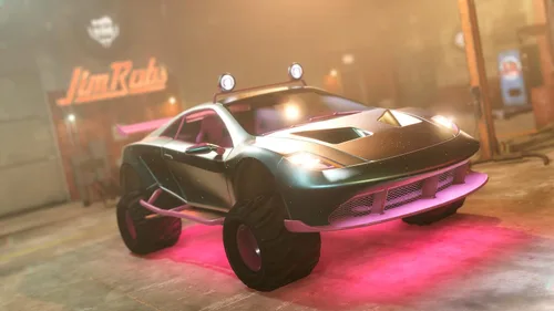 Vista 13 de Saints Row Day 1 Edition - PlayStation 4