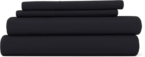 Vista 83 de Linen Market Juego de Sábanas de Microfibra Cepillada Twin de 3 Piezas – Certificado Oeko-TEX Ultra Suave y Sin Arrugas - Sábanas de Bolsillo