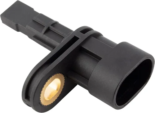 Vista 5 de BOXI Sensor de velocidad de rueda ABS compatible con modelos Pontiac y Chevy – Caprice 2011-2013 G8 2008-2009 – Lado trasero del conductor