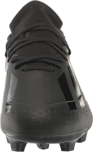 Vista 2 de adidas Unisex-Adult X Crazyfast.3 Firm Ground Closeout Sneaker