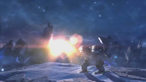 Vista 12 de Lost Planet 3 - Playstation 3