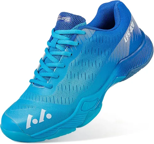 Vista 3 de Women's Men's Light 20 Non-Marking Court Shoes