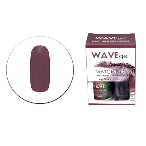 Vista 6 de Wavegel - A juego - A.I Love W207-207