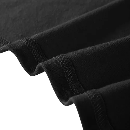 Vista 6 de Bulotus - Túnica de manga larga para mujer, cuello asimétrico, dobladillo con bolsillos