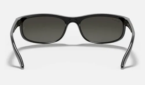 Vista 7 de Ray-Ban RB2132 New Wayfarer Lentes de sol polarizados unisex