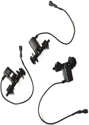 Vista 2 de [Piezas de drones] para DJI Agras Drone T10 Solenoide Vent Valve Module Assembly [Fácil instalación]