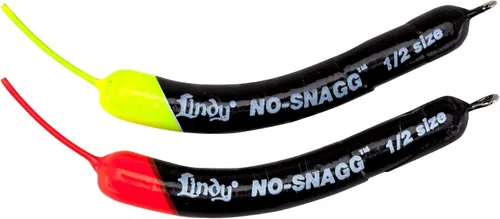Vista 3 de Lindy No-Snagg SLP Snkr