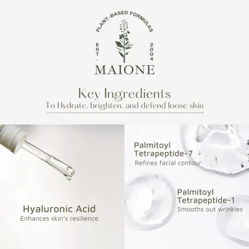 Vista 3 de Maione Advanced Youth Original Essence 3.4 fl oz