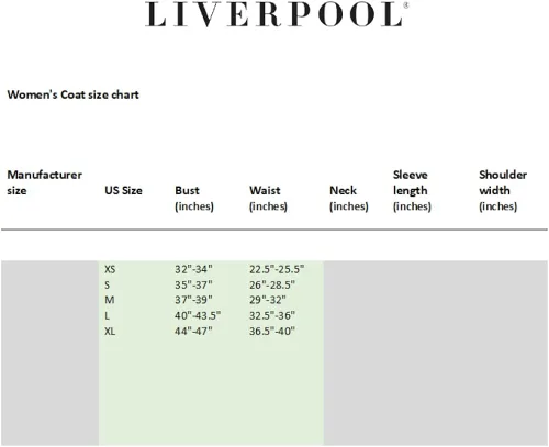Vista 4 de Liverpool Suéter Coatigan con frente abierto para mujer