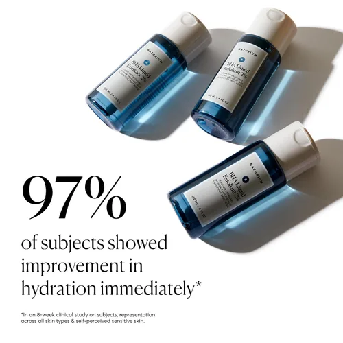 Vista 6 de Naturium BHA Exfoliante Líquido 2%, Tratamiento Exfoliante de Poros Leave-on para Rostro y Cuidado de la Piel, con Ácido Salicílico y Ácidos