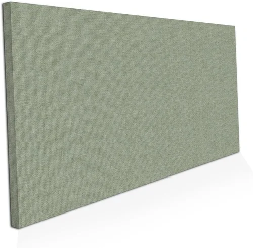 Vista 14 de ADW - Panel acústico rectangular – 48" X 24" X 2