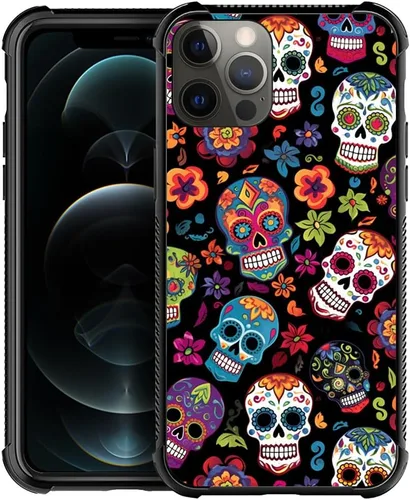 Vista 144 de Funda compatible con iPhone 8, a prueba de golpes, antiarañazos, bandera de ciervos de cola blanca de grano de madera estadounidense