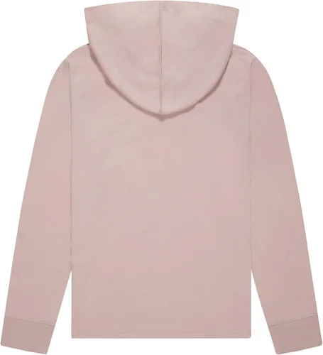Vista 2 de Champion - Camiseta clásica de manga larga y capucha para niños
