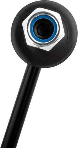 Vista 3 de K750523 Barra estabilizadora delantera Enlaces de extremo para Hyundai Accent 12-18 Elantra 11-17 Tucson 14-19 Veloster 12-17 Kia Forte 14-18 Rio