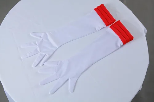 Vista 7 de AXVJKRTU Disfraces marineros cosplay para mujer Tsukino Moon Anime vestido talla EE.UU. Adulto Niño