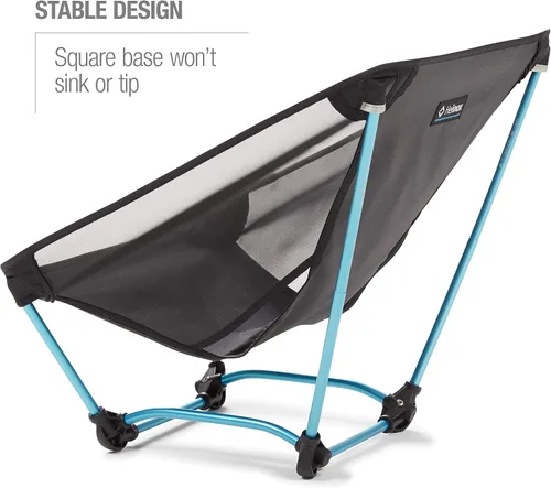 Vista 3 de Silla Helinox Ground