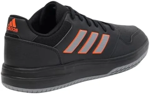 Vista 2 de adidas Hombres Baloncesto GAMETALKER Zapatos Core NegroHierro MetálicoCarbono