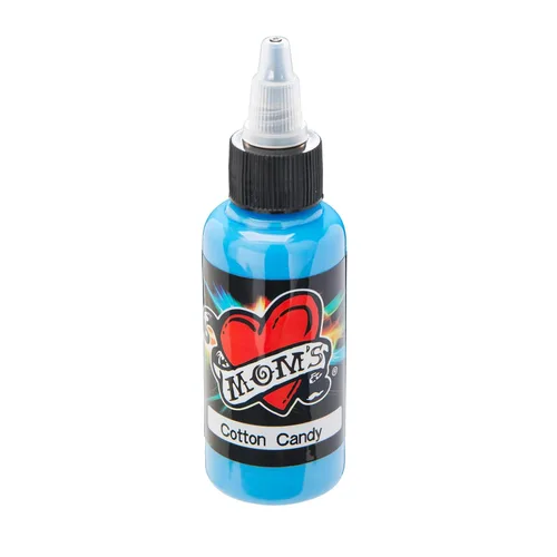 Vista 56 de Millennium Mom's Tinta para Tatuajes de Oro 14 Kt - 1/2 onza - 1/2 onza