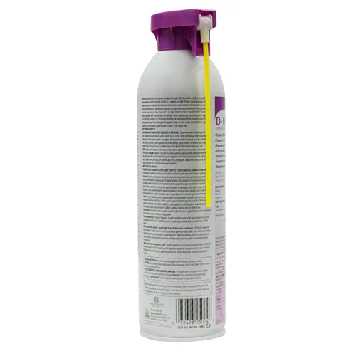 Vista 2 de Control Solutions - 82002500 - D-FENSE NXT - Insecticida - 15 onzas