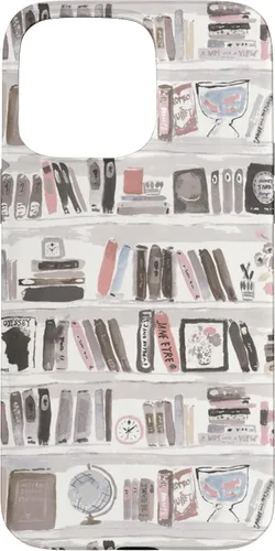 Vista 28 de Funda con accesorios estilo bohemio para iPhone 16