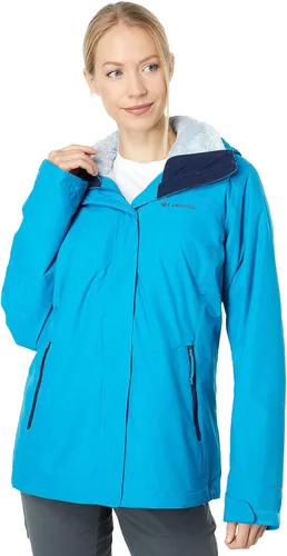 Vista 14 de Columbia Chaqueta Bugaboo II Fleece Interchangeable para mujer Baya de Marion