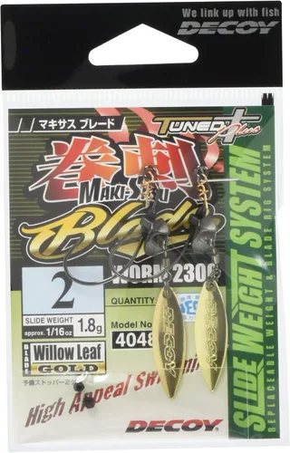 Vista 6 de Katsuichi Worm230G